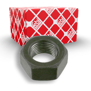 FEBI BILSTEIN 08178 Mutter FEBI BILSTEIN 08178 Mutter