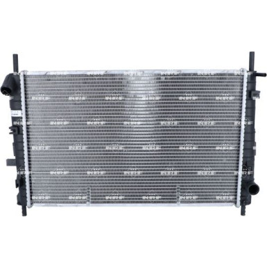 509527 Kühler, Motorkühlung EASY FIT 509527 Kühler, Motorkühlung EASY FIT