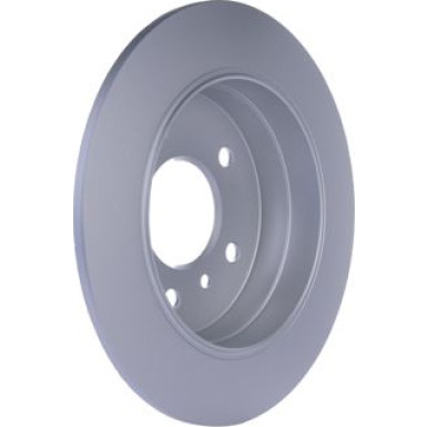 Hella Pagid Bremsscheibe PRO 8DD 355 106-951