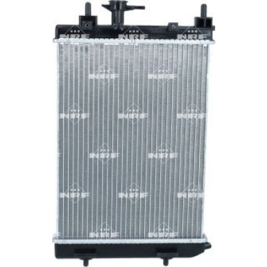 NRF | Kühler, Motorkühlung | 59207