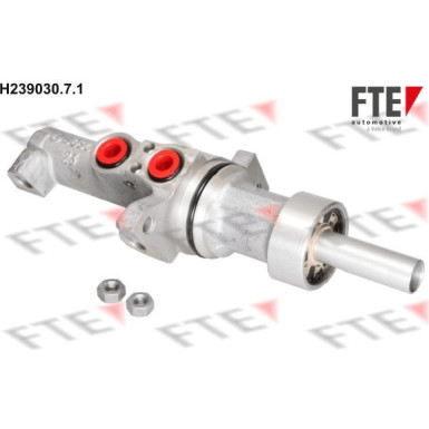 FTE | Hauptbremszylinder | 9220247