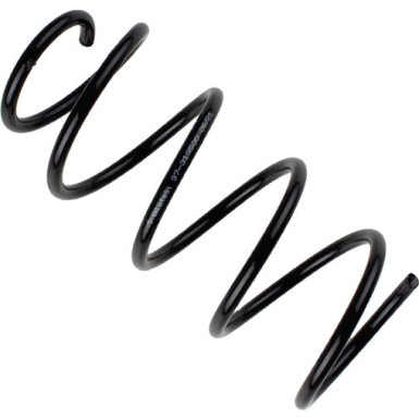 37-313500 Fahrwerksfeder BILSTEIN - B3 Serienersatz (Federn)