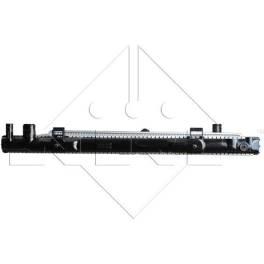 NRF | Kühler, Motorkühlung | 53450