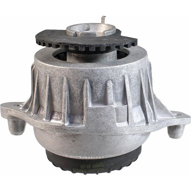 Metzger | Lagerung, Motor | 8054179