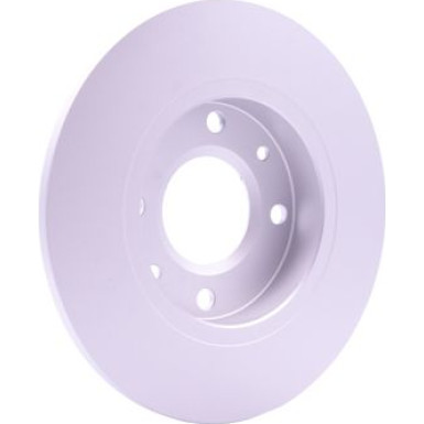 Hella | Bremsscheibe | 8DD 355 100-841