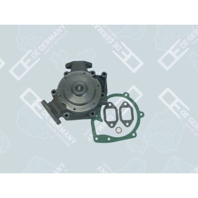 OE Germany | Wasserpumpe, Motorkühlung | 01 2000 355001
