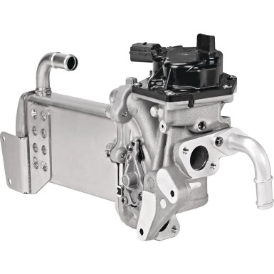 AGR VENTIL für VW T5 T6 2.0 TDI MULTIVAN 5-POLIG + Dichtung AGR VENTIL für VW T5 T6 2.0 TDI MULTIVAN 5-POLIG + Dichtung