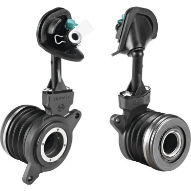 804597 Zentralausrücker, Kupplung