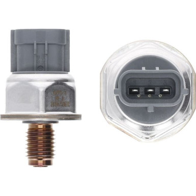 Valeo | Sensor, Kraftstoffdruck | 367093