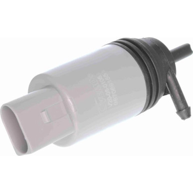 V20-08-0106 Waschwasserpumpe, Scheibenreinigung Green Mobility Parts V20-08-0106 Waschwasserpumpe, Scheibenreinigung Green Mobility Parts