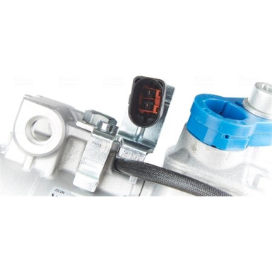 89052 Kompressor, Klimaanlage ** FIRST FIT **