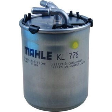 Knecht | Kraftstofffilter | KL 778