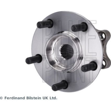 ADBP820050 Radlagersatz