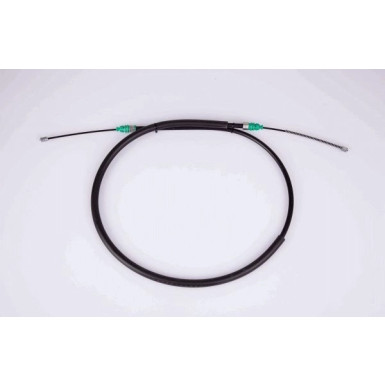 2 x HELLA Seilzug, Feststellbremse | 8AS 355 668-461