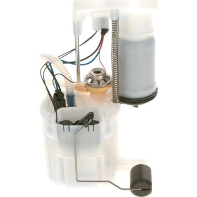 0 580 200 326 Kraftstoff-Fördereinheit