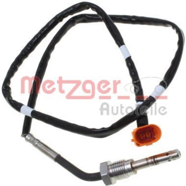 Metzger | Sensor, Abgastemperatur | 0894004