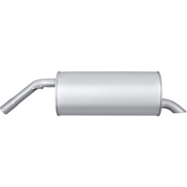 Hella | Endschalldämpfer | 8LD 366 032-871