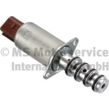 7.06117.43.0 Steuerventil, Nockenwellenverstellung 7.06117.43.0 Steuerventil, Nockenwellenverstellung