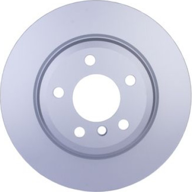 Hella Pagid | Bremsscheibe | 8DD 355 129-641