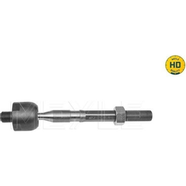Meyle Axialgelenk, Spurstange MEYLE-HD: Better than OE 37-16 031 0034/HD