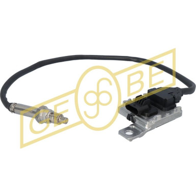GEBE | NOx-Sensor, NOx-Katalysator | 9 3711 1