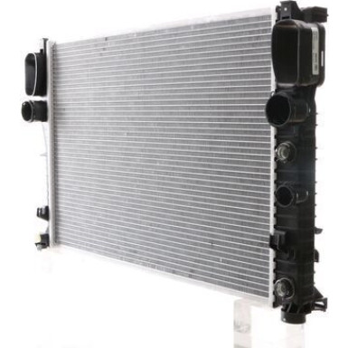 Mahle | Kühler, Motorkühlung | CR 513 000S