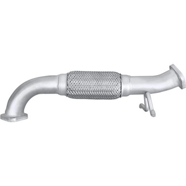 Hella | Abgasrohr | 8LA 366 000-551