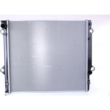 646803 Kühler, Motorkühlung