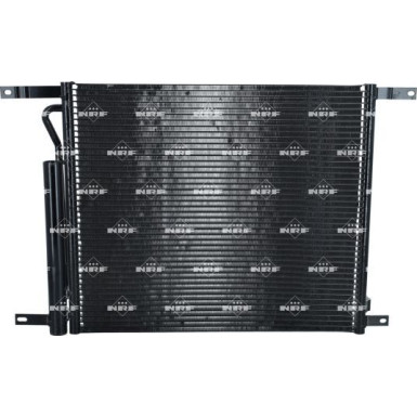 35931 Kondensator, Klimaanlage EASY FIT