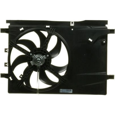 CFF 182 000P Lüfter, Motorkühlung BEHR *** PREMIUM LINE ***