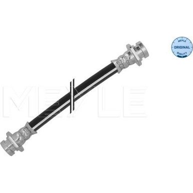 33-14 525 0003 Bremsschlauch MEYLE-ORIGINAL: True to OE. 33-14 525 0003 Bremsschlauch MEYLE-ORIGINAL: True to OE.
