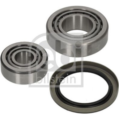 febi bilstein | Radlagersatz | 195136 febi bilstein | Radlagersatz | 195136