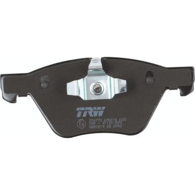 TRW Bremsbelagsatz, Scheibenbremse COTEC GDB1810