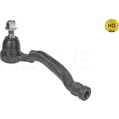 Meyle Spurstangenkopf MEYLE-HD: Better than OE 40-16 020 0001/HD