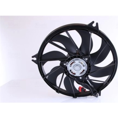 85607 Lüfter, Motorkühlung