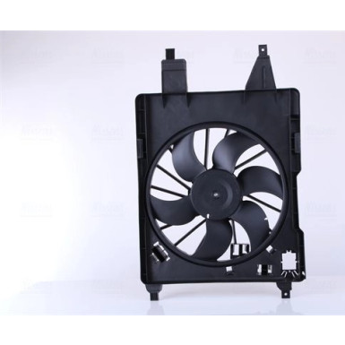 85706 Lüfter, Motorkühlung