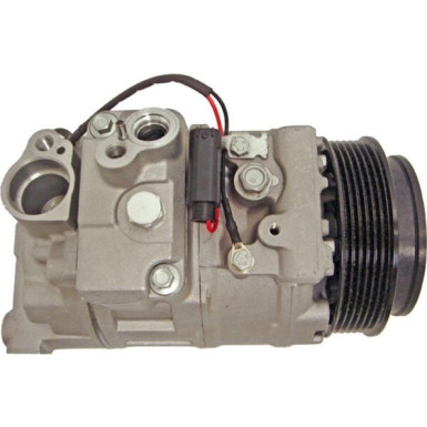 ACP 354 000S Kompressor, Klimaanlage BEHR ACP 354 000S Kompressor, Klimaanlage BEHR