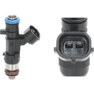 Valeo | Einspritzventil | 348459