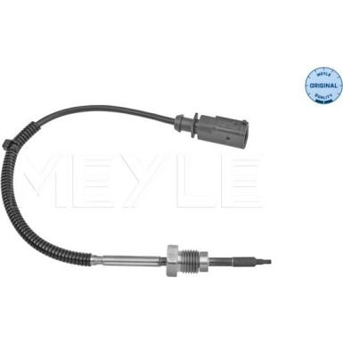 114 800 0054 Sensor, Abgastemperatur MEYLE-ORIGINAL: True to OE.