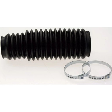 83683 Faltenbalg, Lenkung