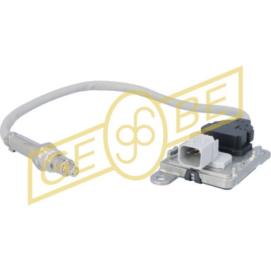 9 3655 1 NOx-Sensor, NOx-Katalysator