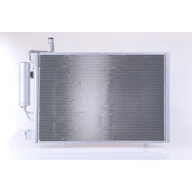 Nissens | Kondensator, Klimaanlage | 940527
