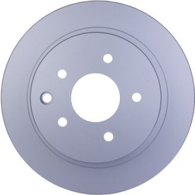Hella | Bremsscheibe | 8DD 355 122-421