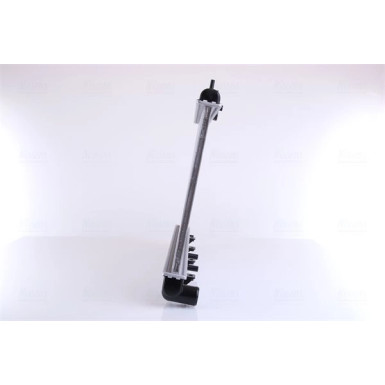 Nissens | Kühler, Motorkühlung | 67704A