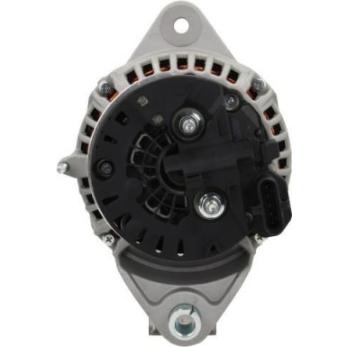 PSH | Generator | 816.522.150.011