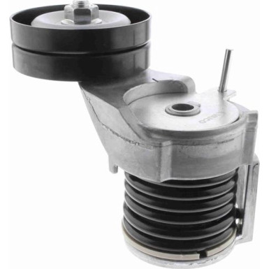 V10-0749 Riemenspanner, Keilrippenriemen Original VAICO Qualität