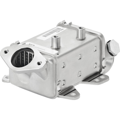 Valeo | Kühler, Abgasrückführung | 817758