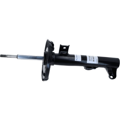 Sachs | Stoßdämpfer | 317 557