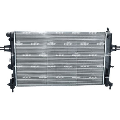 58176A Kühler, Motorkühlung