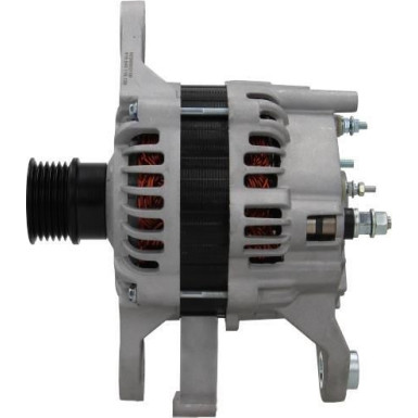 PSH | Generator | 815.552.115.130